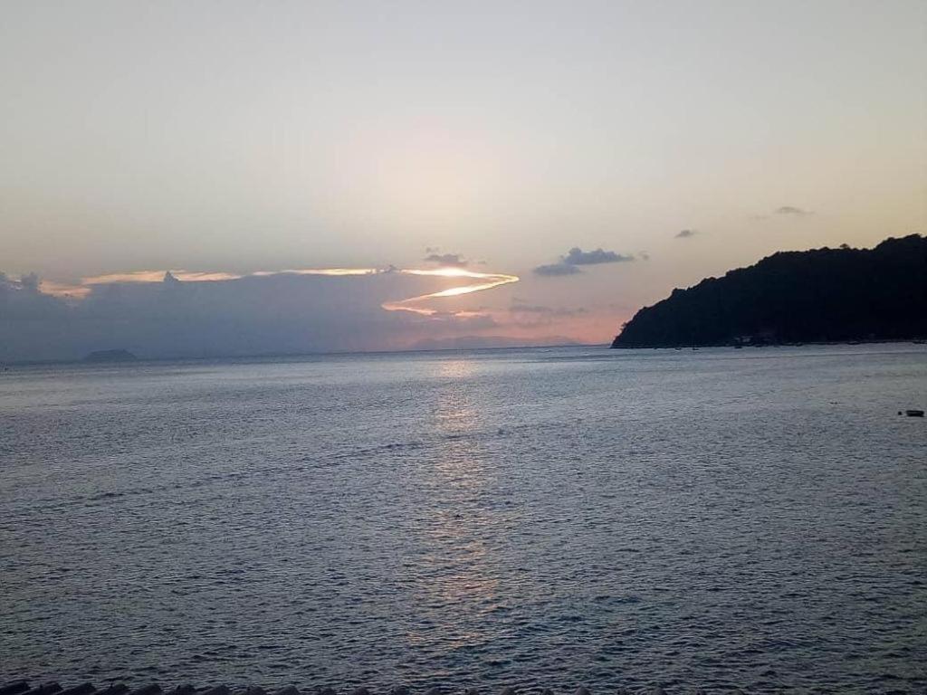 Kampong Pasir Hantu Beach Box Perhentian מראה חיצוני תמונה