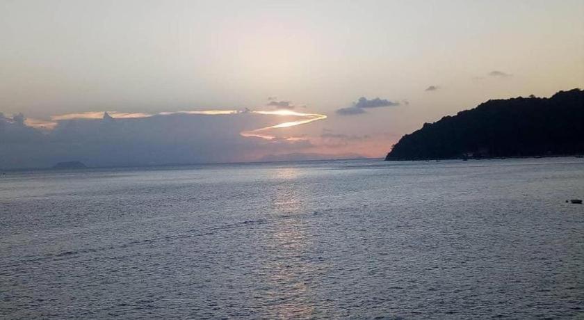 Kampong Pasir Hantu Beach Box Perhentian מראה חיצוני תמונה