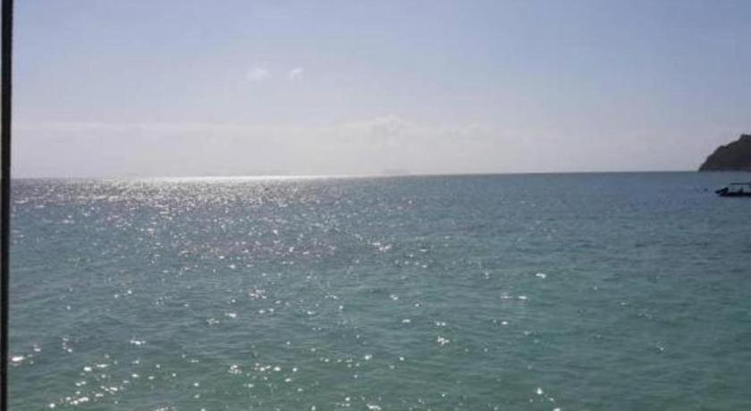 Kampong Pasir Hantu Beach Box Perhentian מראה חיצוני תמונה