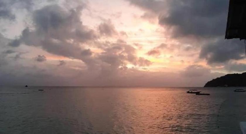 Kampong Pasir Hantu Beach Box Perhentian מראה חיצוני תמונה