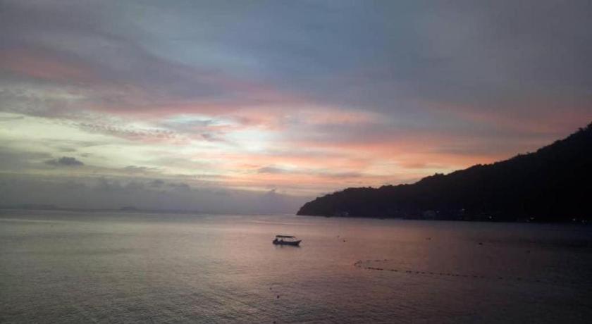 Kampong Pasir Hantu Beach Box Perhentian מראה חיצוני תמונה